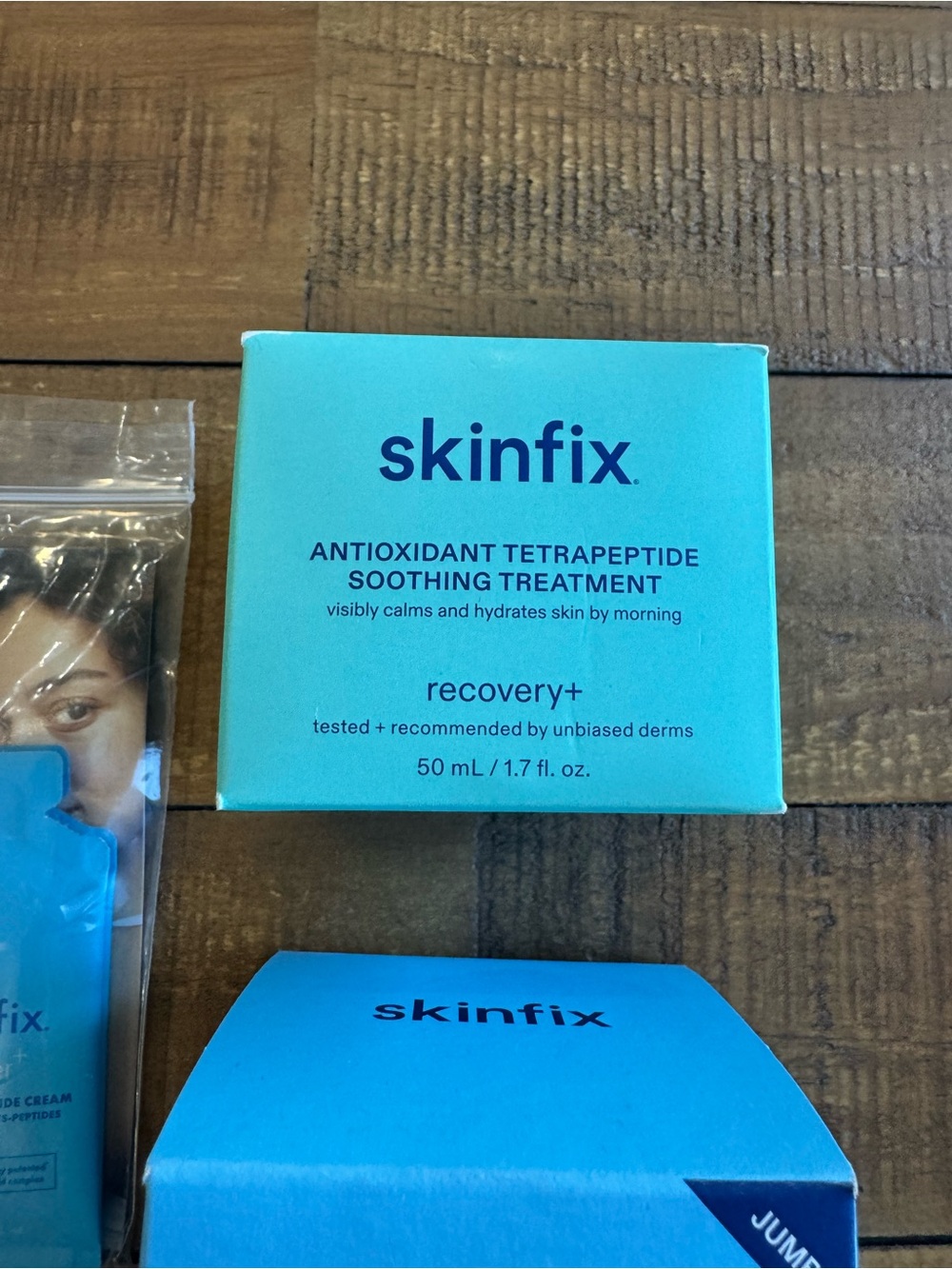 Skinfix Bundle - Picture 6 of 7